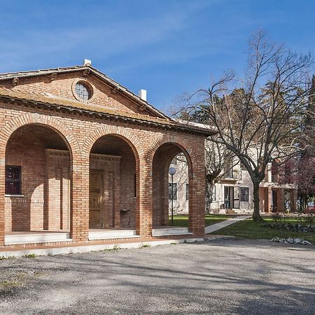 Hotel Villa Del Cardinale Norma المظهر الخارجي الصورة