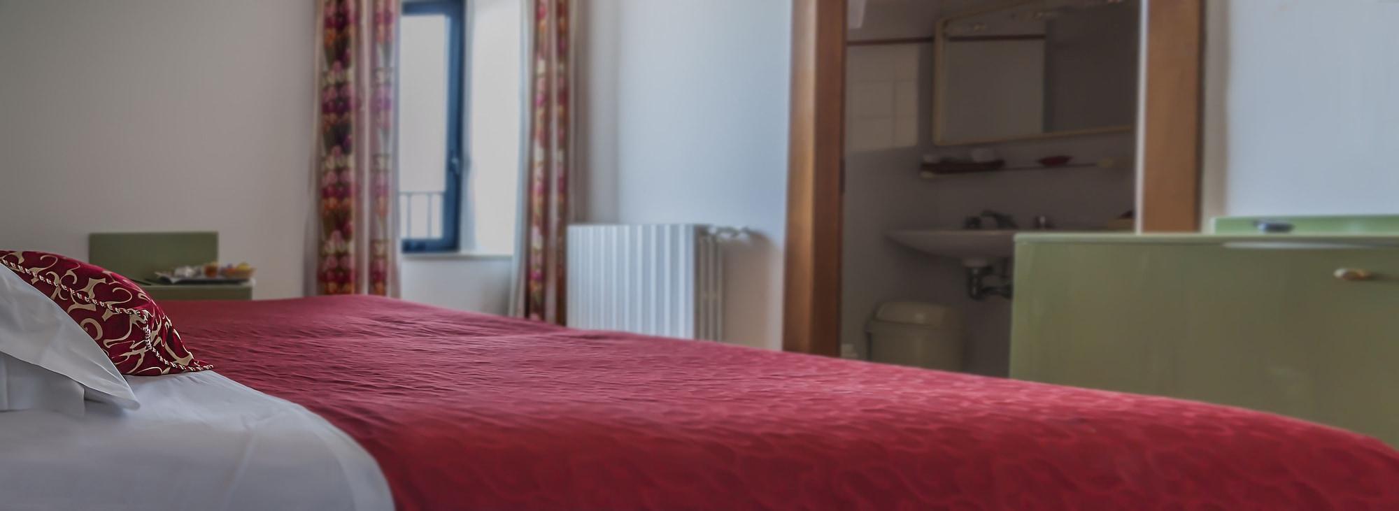Hotel Villa Del Cardinale Norma المظهر الخارجي الصورة