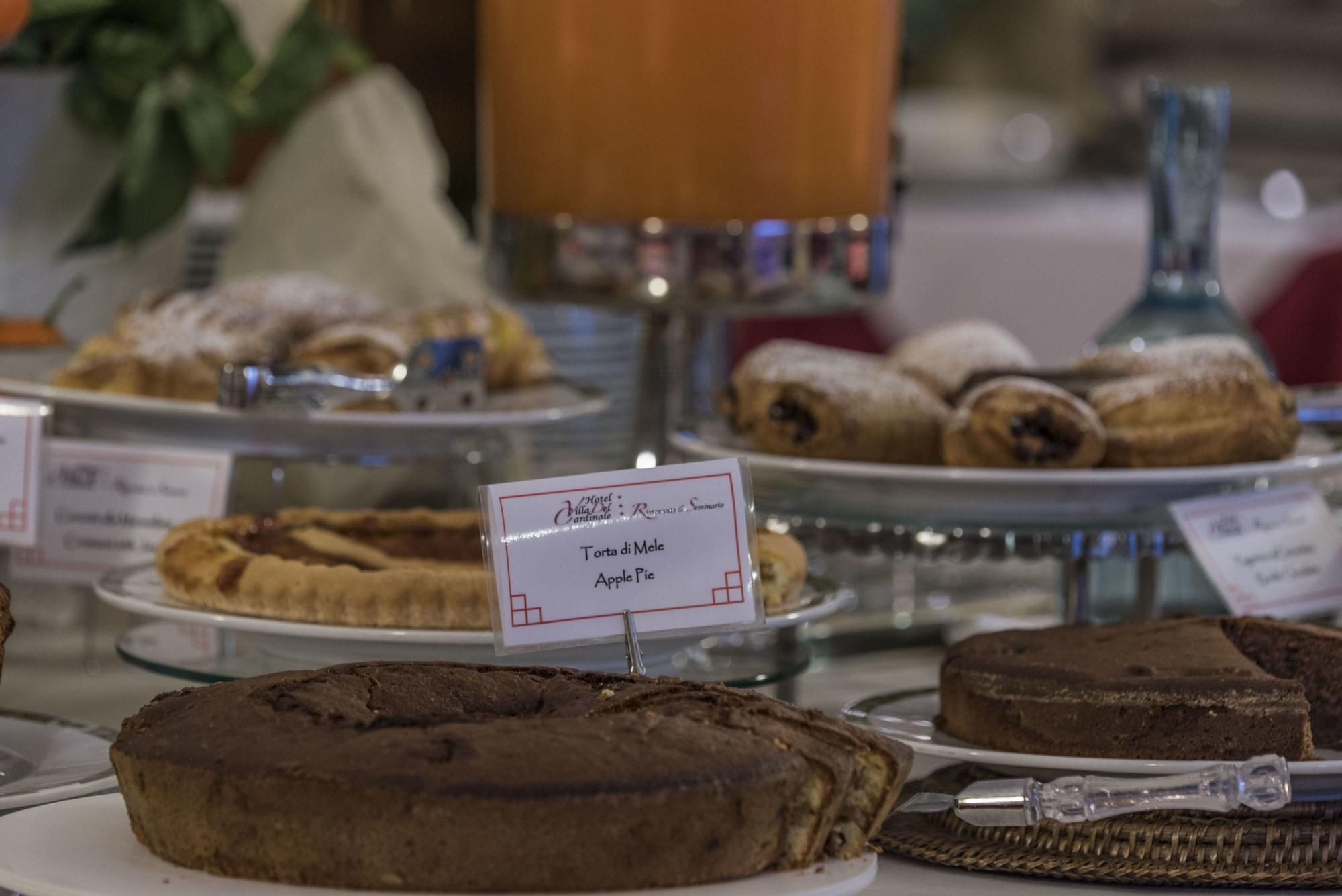 Hotel Villa Del Cardinale Norma المظهر الخارجي الصورة