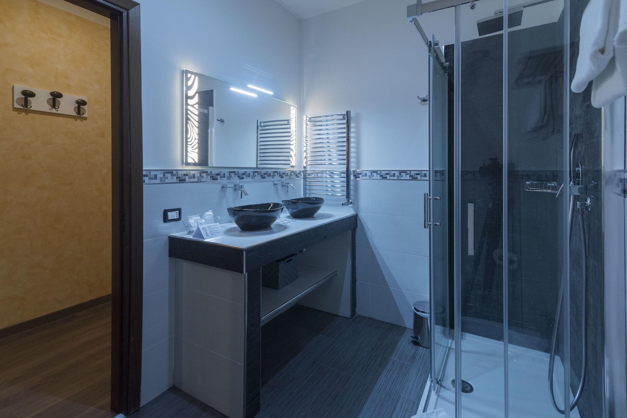 Hotel Villa Del Cardinale Norma المظهر الخارجي الصورة