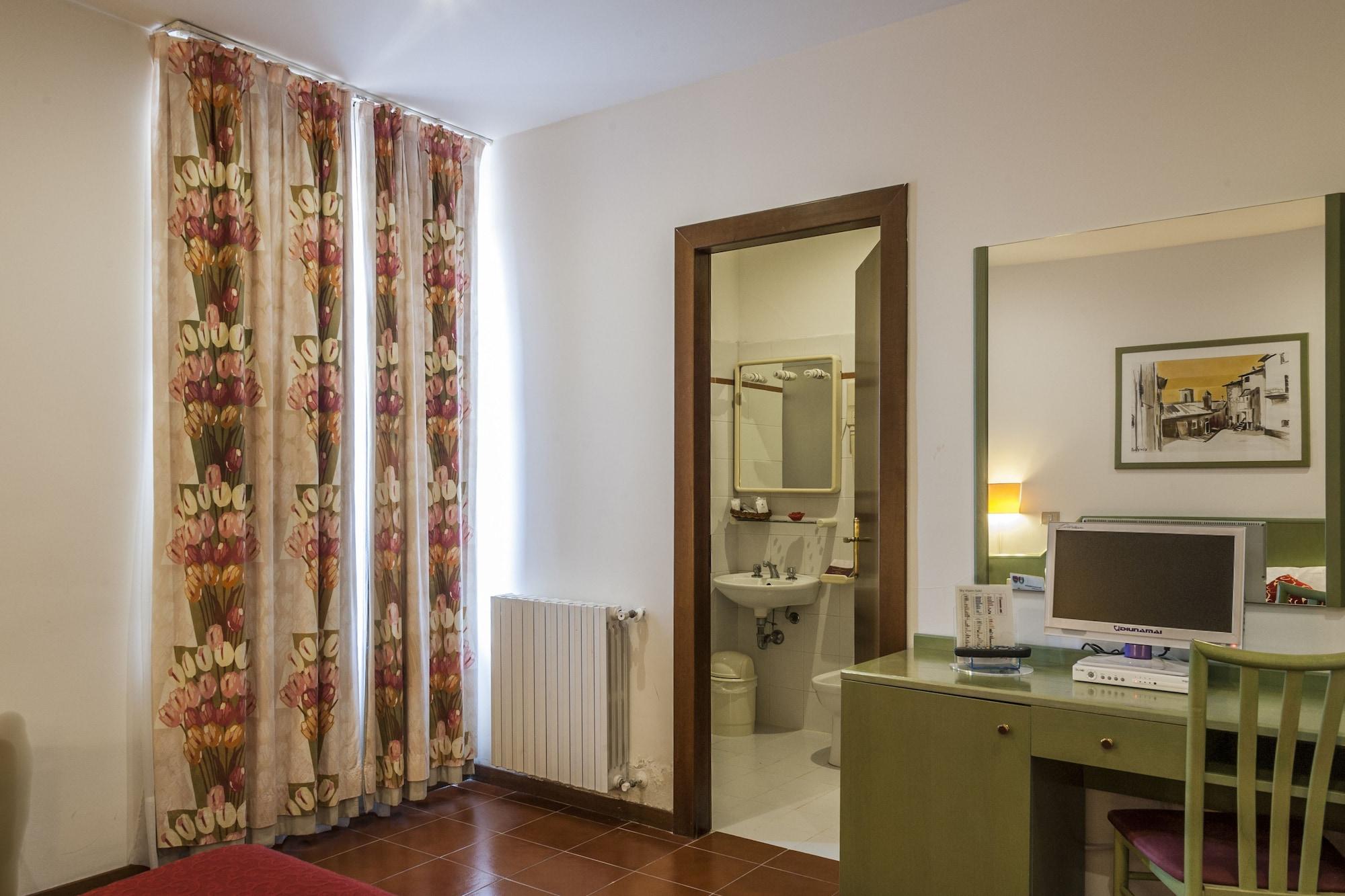 Hotel Villa Del Cardinale Norma المظهر الخارجي الصورة