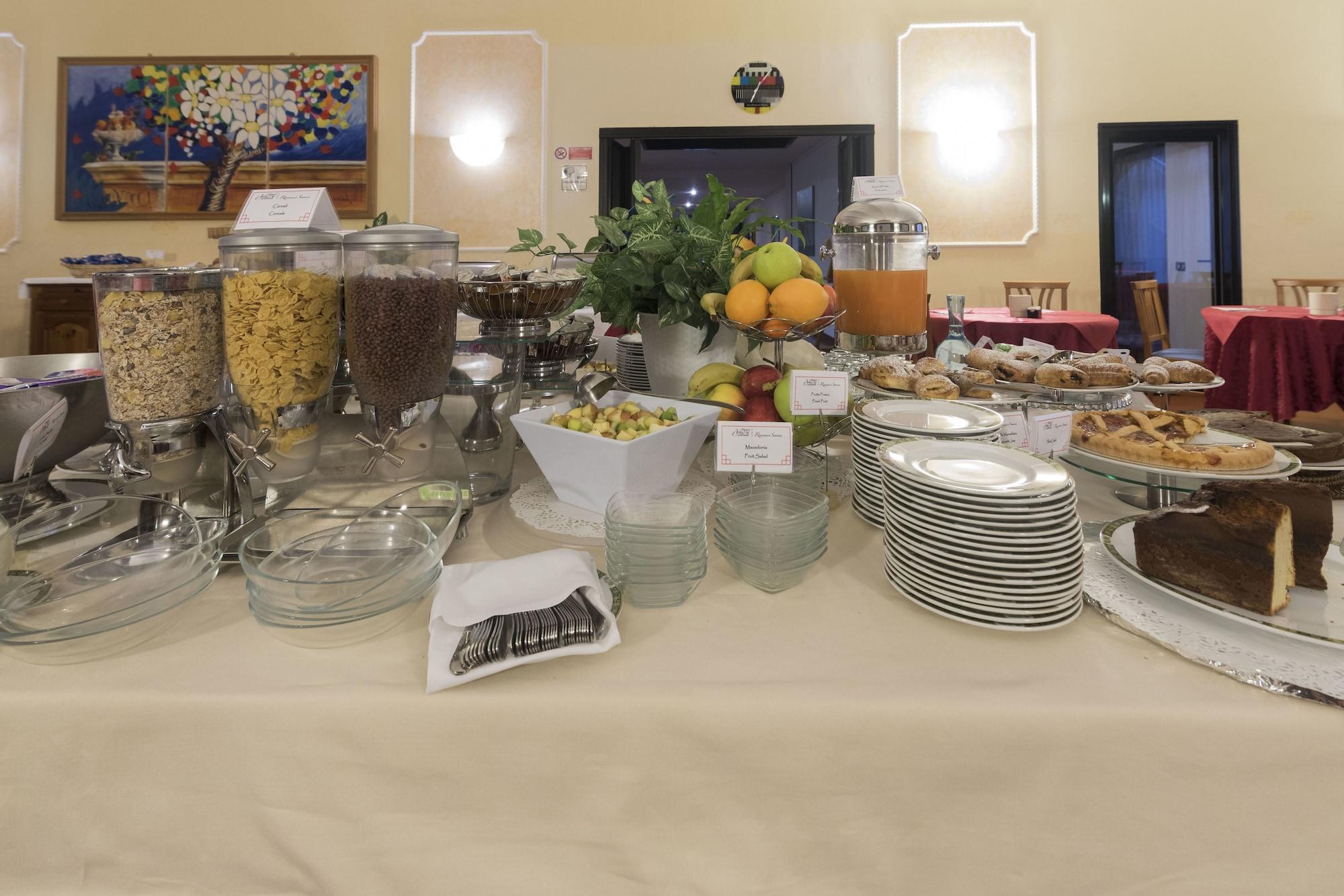Hotel Villa Del Cardinale Norma المظهر الخارجي الصورة