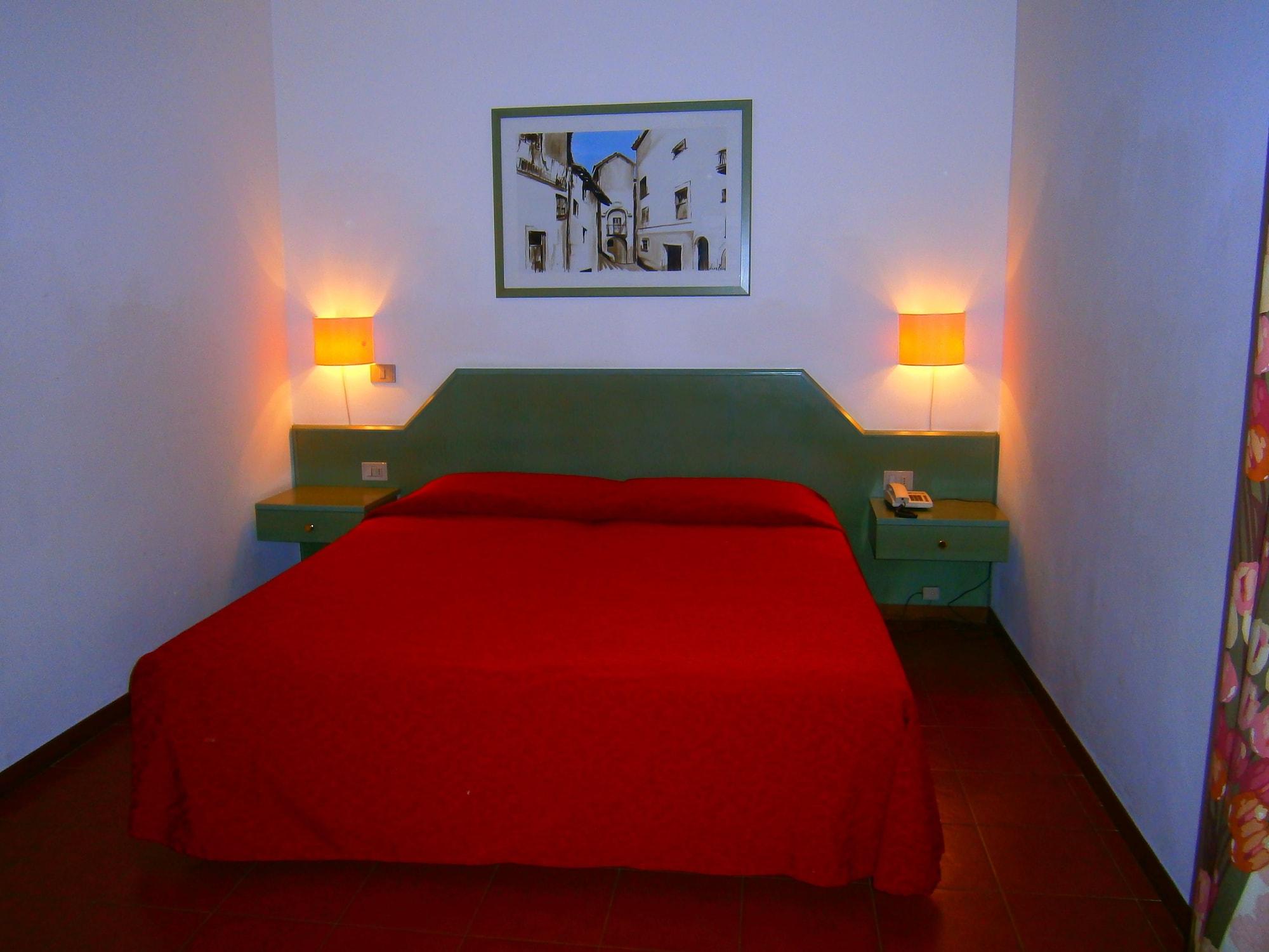 Hotel Villa Del Cardinale Norma المظهر الخارجي الصورة