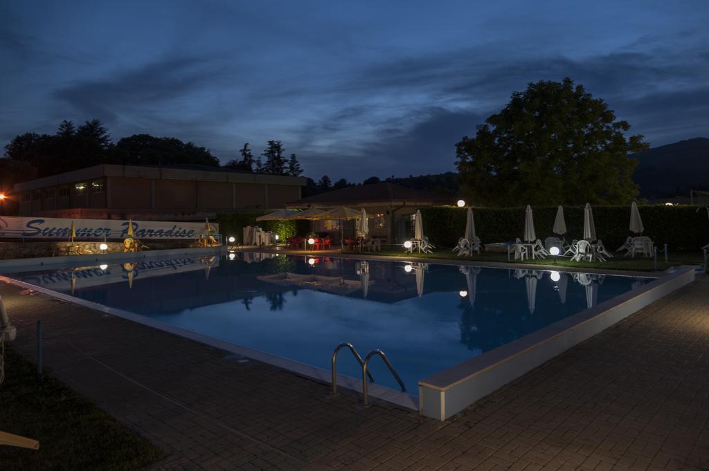 Hotel Villa Del Cardinale Norma المظهر الخارجي الصورة