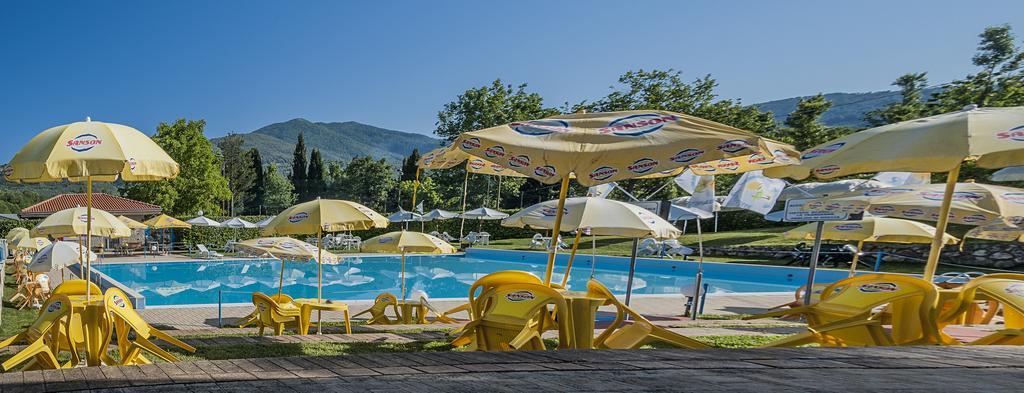 Hotel Villa Del Cardinale Norma المظهر الخارجي الصورة