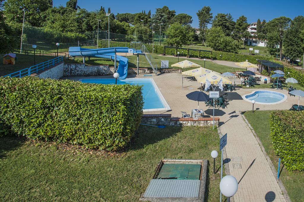 Hotel Villa Del Cardinale Norma المظهر الخارجي الصورة