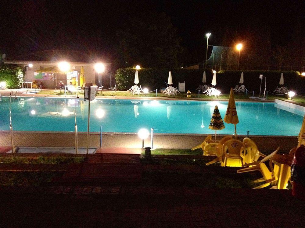 Hotel Villa Del Cardinale Norma المظهر الخارجي الصورة
