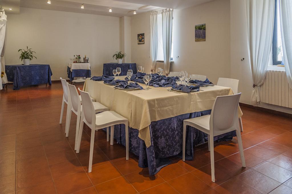 Hotel Villa Del Cardinale Norma المظهر الخارجي الصورة